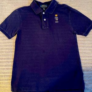 Bear Polo